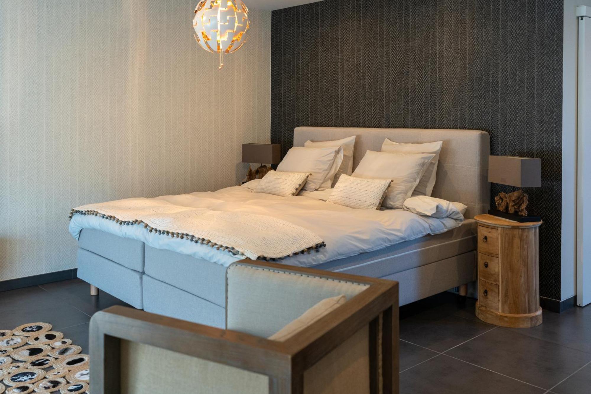 סנט - ניקלאס B&B De Vlierbeek מראה חיצוני תמונה