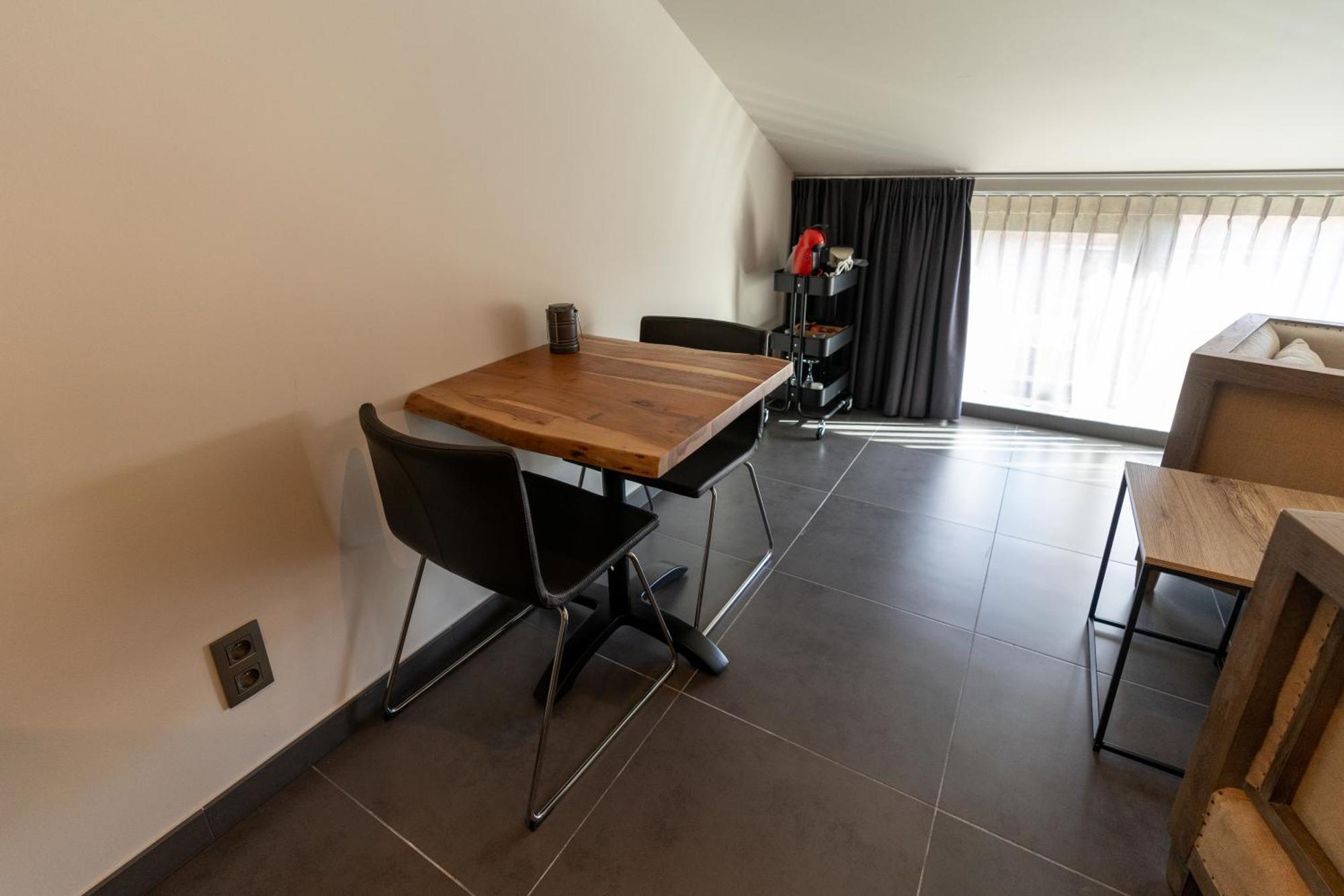 סנט - ניקלאס B&B De Vlierbeek מראה חיצוני תמונה
