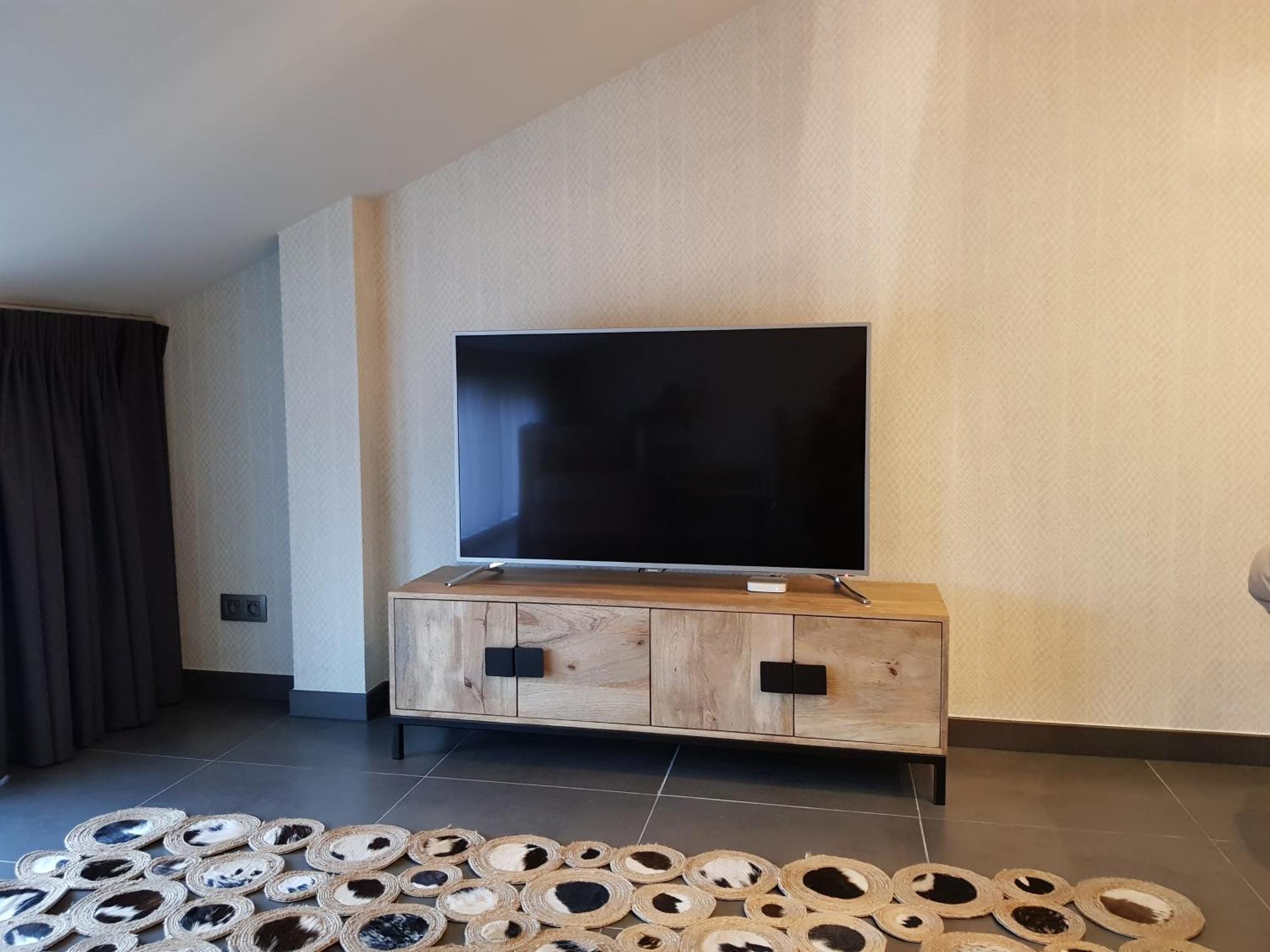 סנט - ניקלאס B&B De Vlierbeek מראה חיצוני תמונה
